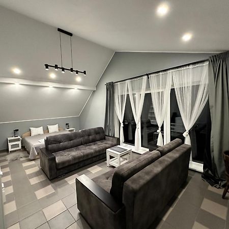 Klykiu Apartamentai Inkartai Extérieur photo