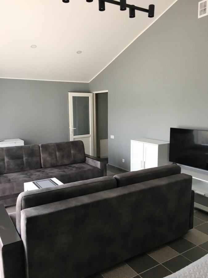 Klykiu Apartamentai Inkartai Extérieur photo