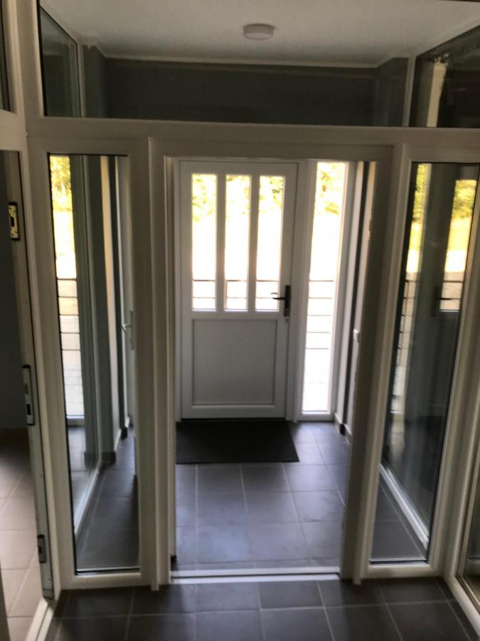 Klykiu Apartamentai Inkartai Extérieur photo
