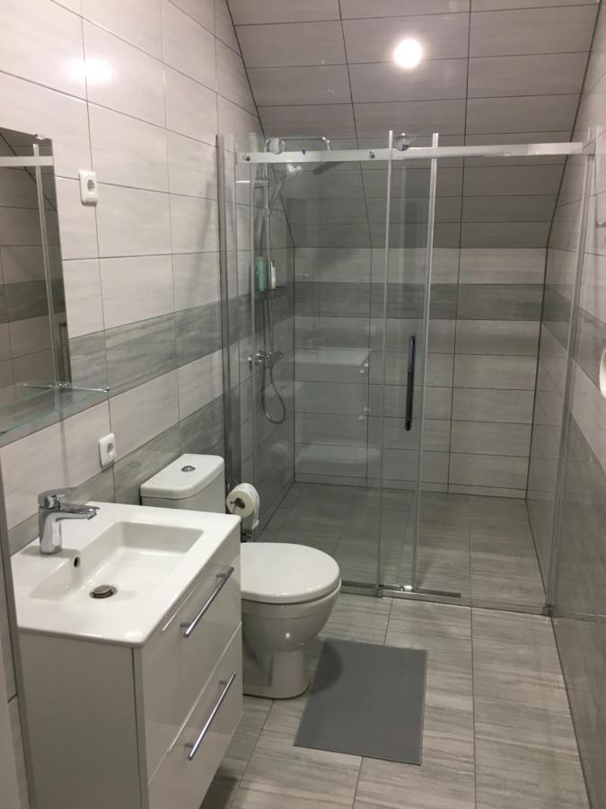 Klykiu Apartamentai Inkartai Extérieur photo