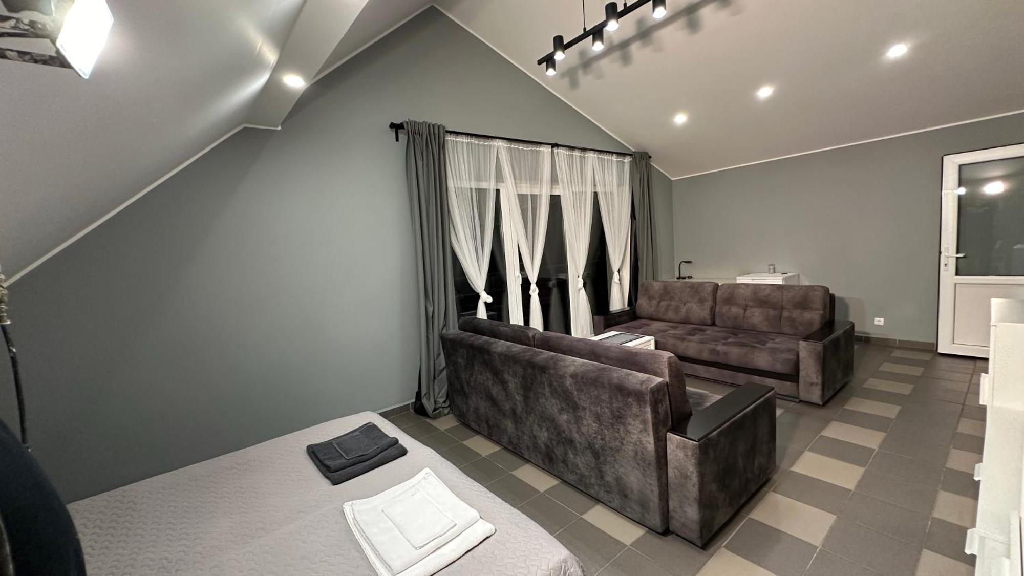 Klykiu Apartamentai Inkartai Extérieur photo