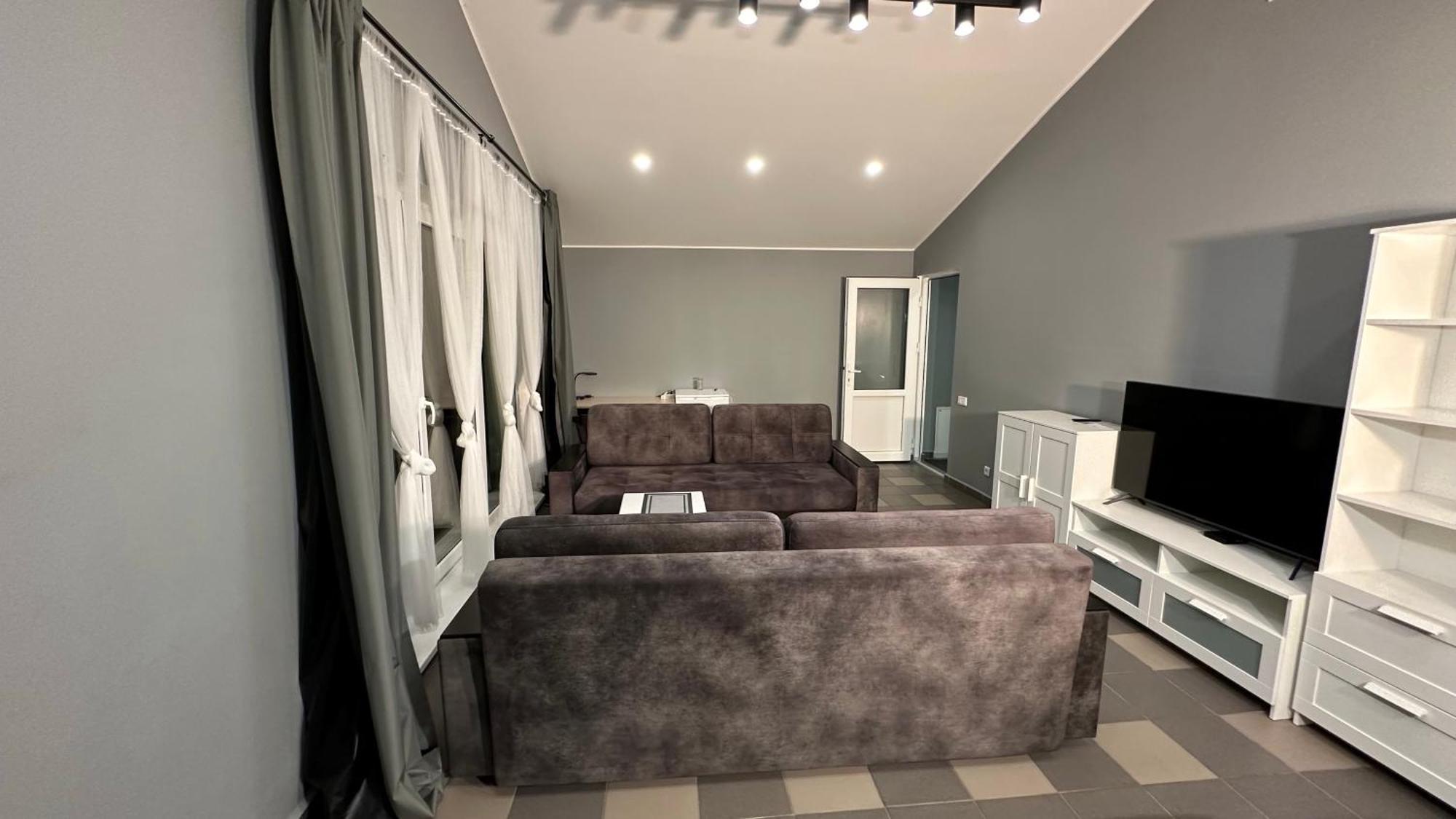Klykiu Apartamentai Inkartai Extérieur photo
