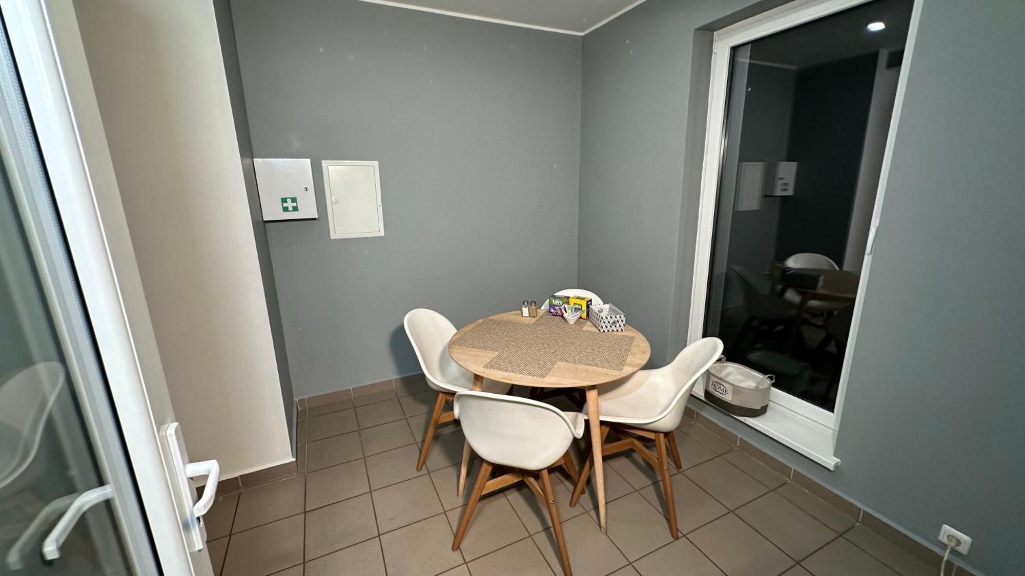 Klykiu Apartamentai Inkartai Extérieur photo